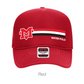 MV WP - MV NATION - OTTO FOAM TRUCKER HAT - (2 Color Options)