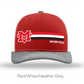 MV WP - MV NATION - Richardson Snapback Trucker Cap (3 Color Options)