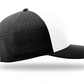 MV WP - MV NATION *NEW* RICHARDSON Laser Perforated Hat (2 Color Options)