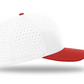 MV WP - MV NATION *NEW* RICHARDSON Laser Perforated Hat (2 Color Options)