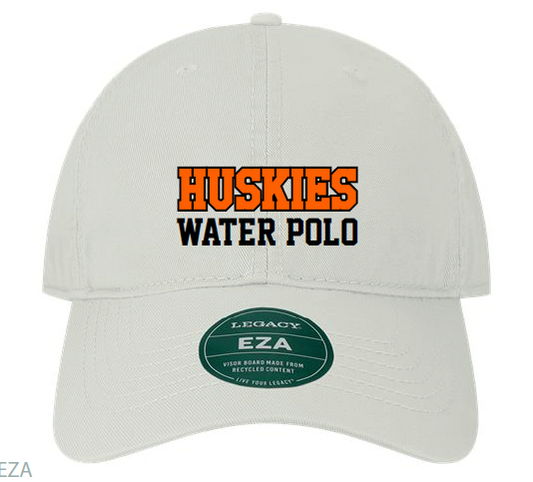 WHS WP - Low Profile Cotton Cap
