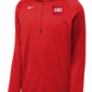 680 WPC - *NEW* NIKE THERMA-FIT QTR-ZIP (2 COLOR OPTIONS)