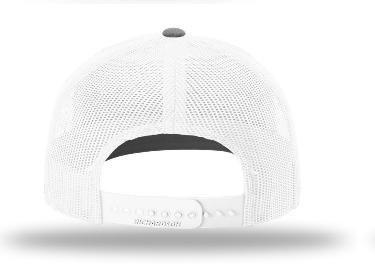 ACALANES WP - RICHARDSON Snapback Trucker Cap (2 Color Options)