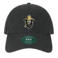 DIRTBAGS - Low Profile Unstructured Cotton Cap (4 COLOR OPTIONS)