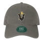 DIRTBAGS - Low Profile Unstructured Cotton Cap (4 COLOR OPTIONS)