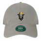 DIRTBAGS - Low Profile Unstructured Cotton Cap (4 COLOR OPTIONS)