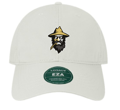 DIRTBAGS - Low Profile Unstructured Cotton Cap (4 COLOR OPTIONS)