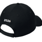MV AQUATICS - NEW ERA COTTON CAP (2 COLOR OPTIONS)