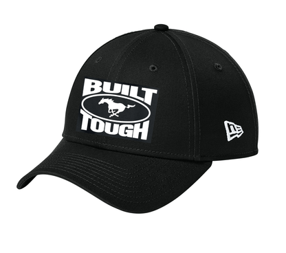 MV AQUATICS - NEW ERA COTTON CAP (2 COLOR OPTIONS)