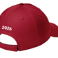 MV AQUATICS - NEW ERA COTTON CAP (2 COLOR OPTIONS)