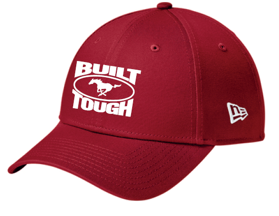 MV AQUATICS - NEW ERA COTTON CAP (2 COLOR OPTIONS)