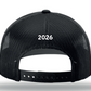 MV AQUATICS - Richardson Snapback Trucker Cap (3 Color Options)