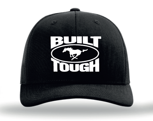 MV AQUATICS - Richardson Snapback Trucker Cap (3 Color Options)