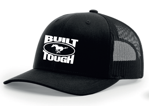 MV AQUATICS - Richardson Snapback Trucker Cap (3 Color Options)