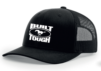 MV AQUATICS - Richardson Snapback Trucker Cap (3 Color Options)