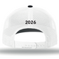 MV AQUATICS - Richardson Snapback Trucker Cap (3 Color Options)