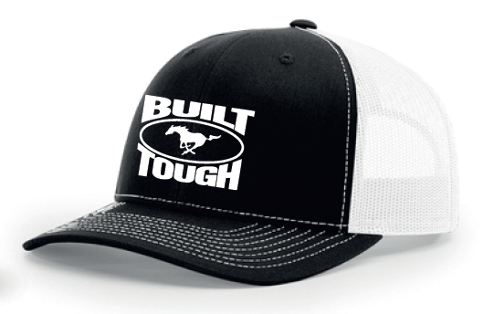 MV AQUATICS - Richardson Snapback Trucker Cap (3 Color Options)