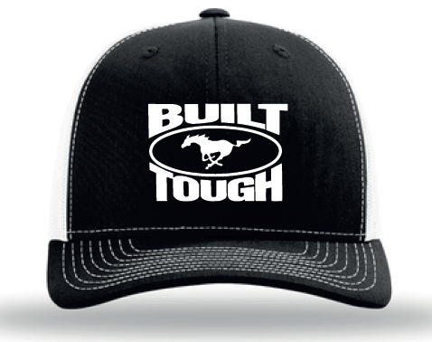 MV AQUATICS - Richardson Snapback Trucker Cap (3 Color Options)
