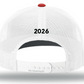 MV AQUATICS - Richardson Snapback Trucker Cap (3 Color Options)