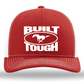 MV AQUATICS - Richardson Snapback Trucker Cap (3 Color Options)