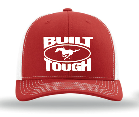 MV AQUATICS - Richardson Snapback Trucker Cap (3 Color Options)