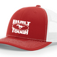 MV AQUATICS - Richardson Snapback Trucker Cap (3 Color Options)