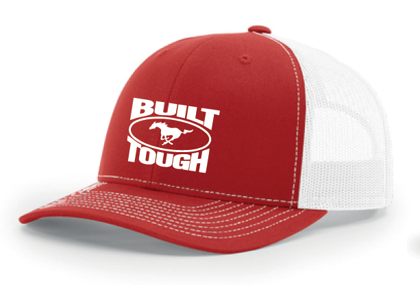 MV AQUATICS - Richardson Snapback Trucker Cap (3 Color Options)