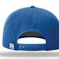 DPST - RICHARDSON LASER PERFORATED CAP (3D Puff Logo)