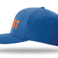 DPST - RICHARDSON LASER PERFORATED CAP (3D Puff Logo)