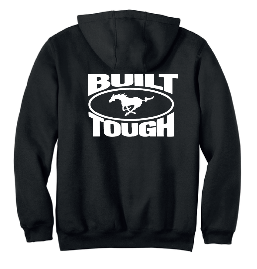 MV AQUATICS - CARHARTT 2026 TEAM HOODIE