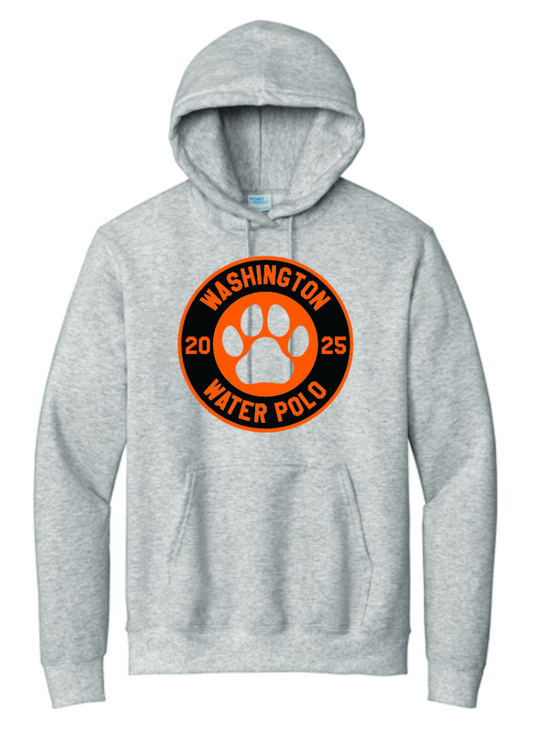 WHS WP - 2025 HOODIE (3 COLOR OPTIONS)