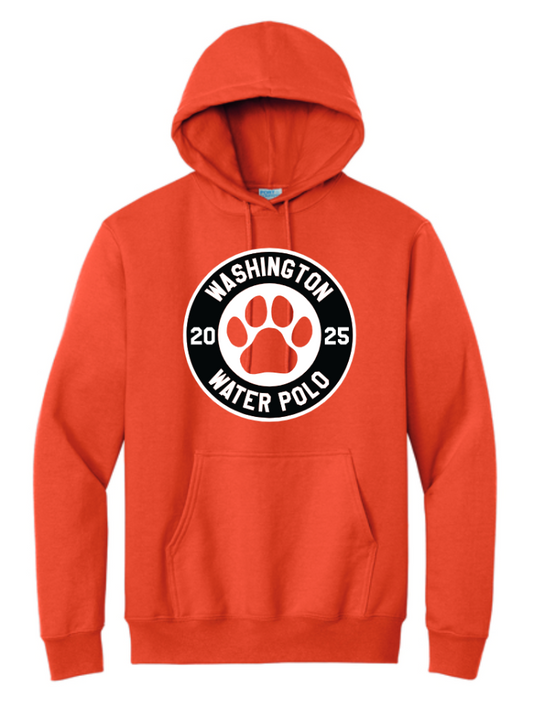 WHS WP - 2025 HOODIE (3 COLOR OPTIONS)