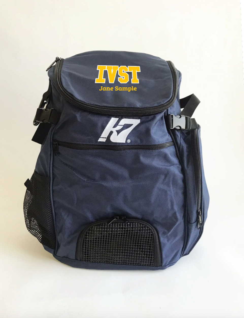 IVST - Hydrus 2 Backpack with LAST NAME