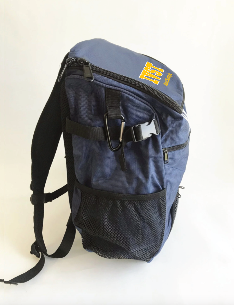 IVST - Hydrus 2 Backpack with LAST NAME