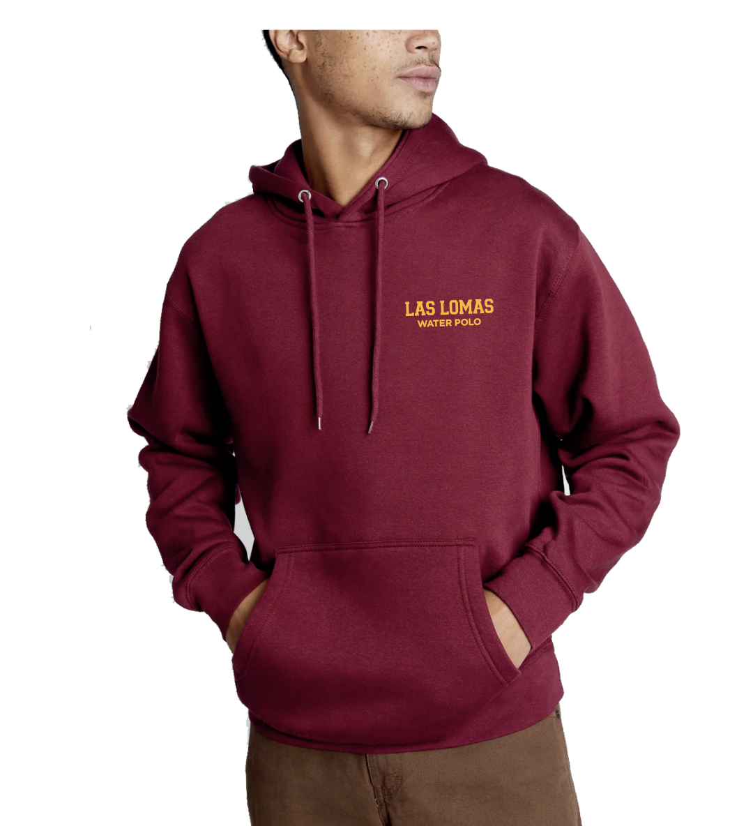 LL GWP - *JV ONLY - REQUIRED* TEAM HOODIE