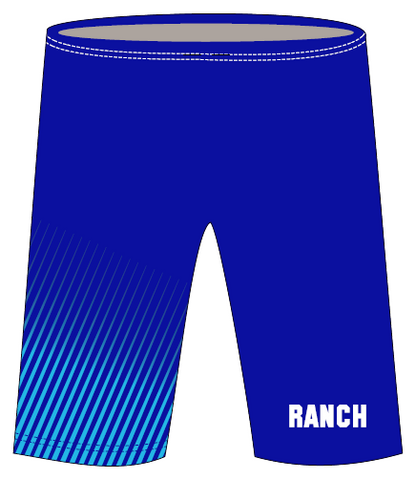 RANCH - TURBO TEAM JAMMER