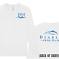 DIABLO - LONG SLEEVE TEAM T-SHIRT (YOUTH & ADULT) - 2 COLOR OPTIONS