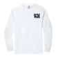 MV AQUATICS - 2026 COMFORT COLORS "MUSTANG" LONG SLEEVE T-SHIRT
