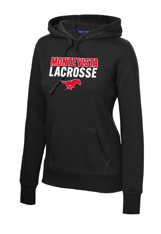 MV LACROSSE - 2026 FRIENDS & FAMLY TEAM HOODIE