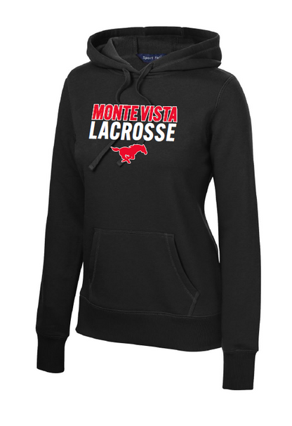 MV LACROSSE - 2026 FRIENDS & FAMLY TEAM HOODIE