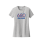 680 - *NEW* LIMITED EDITION Ladies T-shirt (2 Colors)