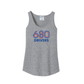 680 - *NEW* LIMITED EDITION LADIES TANK TOP (2 Color Options)
