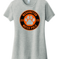 WHS WP - 2025 FANS & FAMILY LADIES TEAM T-SHIRT (2 Colors)