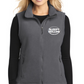Sleepy Hollow - Fleece Vest (Ladies & Mens - 2 color options)