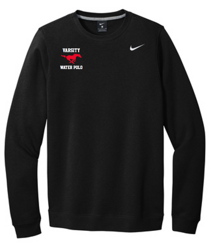 MV WWP - 2024 *VARSITY ONLY* NIKE Club Fleece Crewneck
