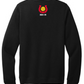MV WWP - 2024 *VARSITY ONLY* NIKE Club Fleece Crewneck