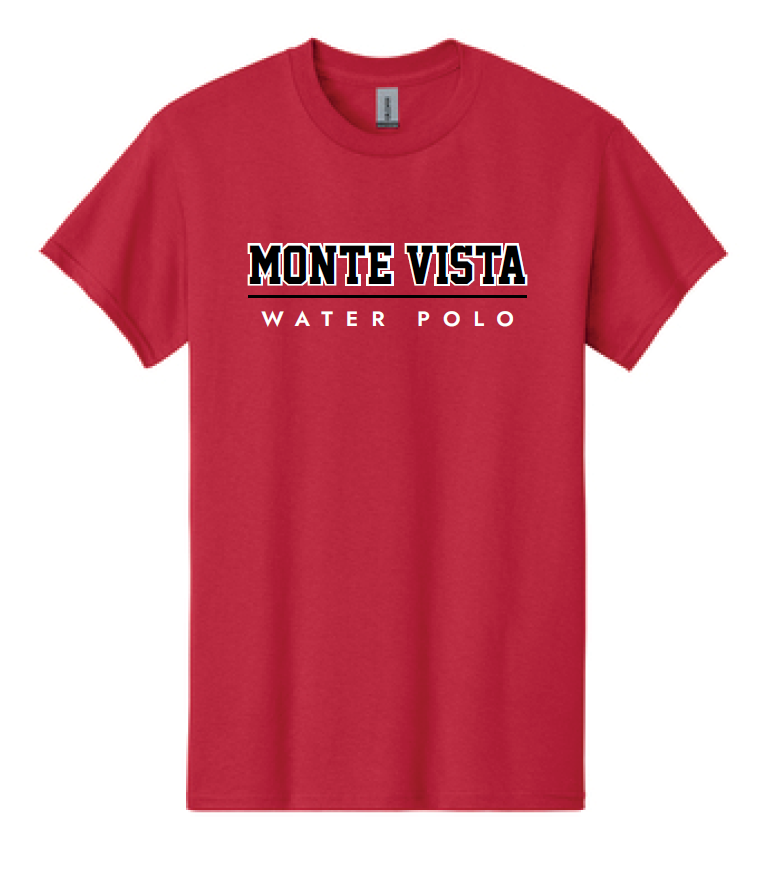 MV GWP - *JV PLAYER ONLY* - 2024 TEAM T-SHIRT