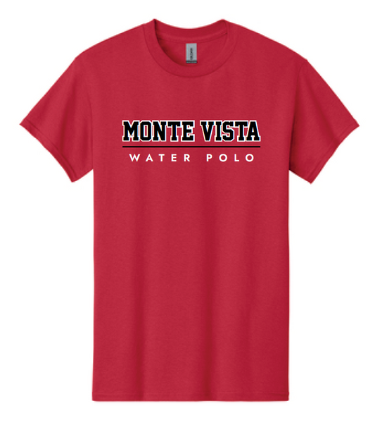 MV GWP - *JV PLAYER ONLY* - 2024 TEAM T-SHIRT