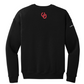 MV WWP - *VARSITY ONLY - BELLA Crewneck Sweatshirt - (Optional Name)