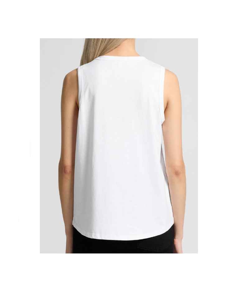DPST - AS COLOUR WOMENS 2026 TEAM TANK TOP